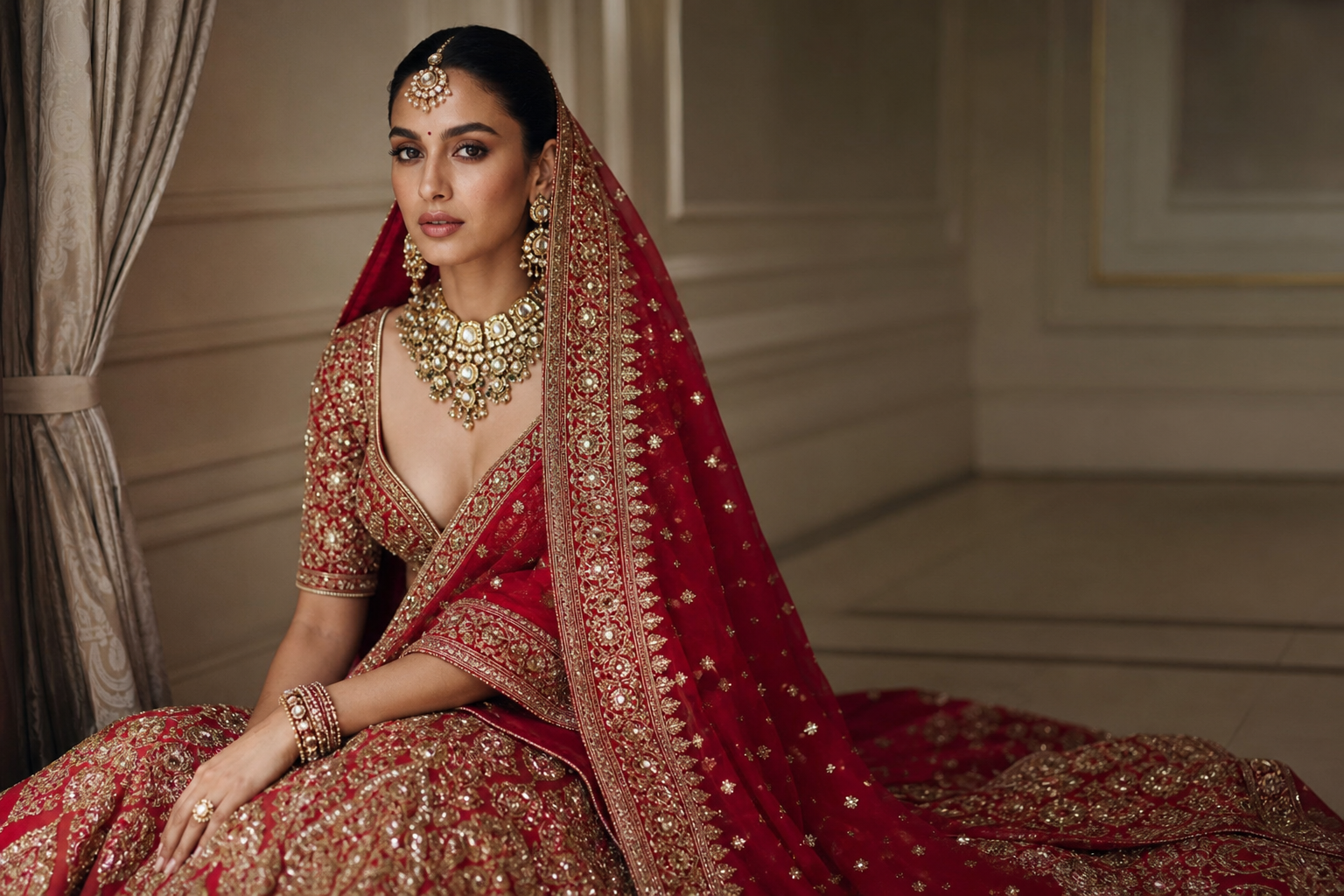 Le Wraps luxury bespoke tailoring boutique in Delhi — best custom tailor near me