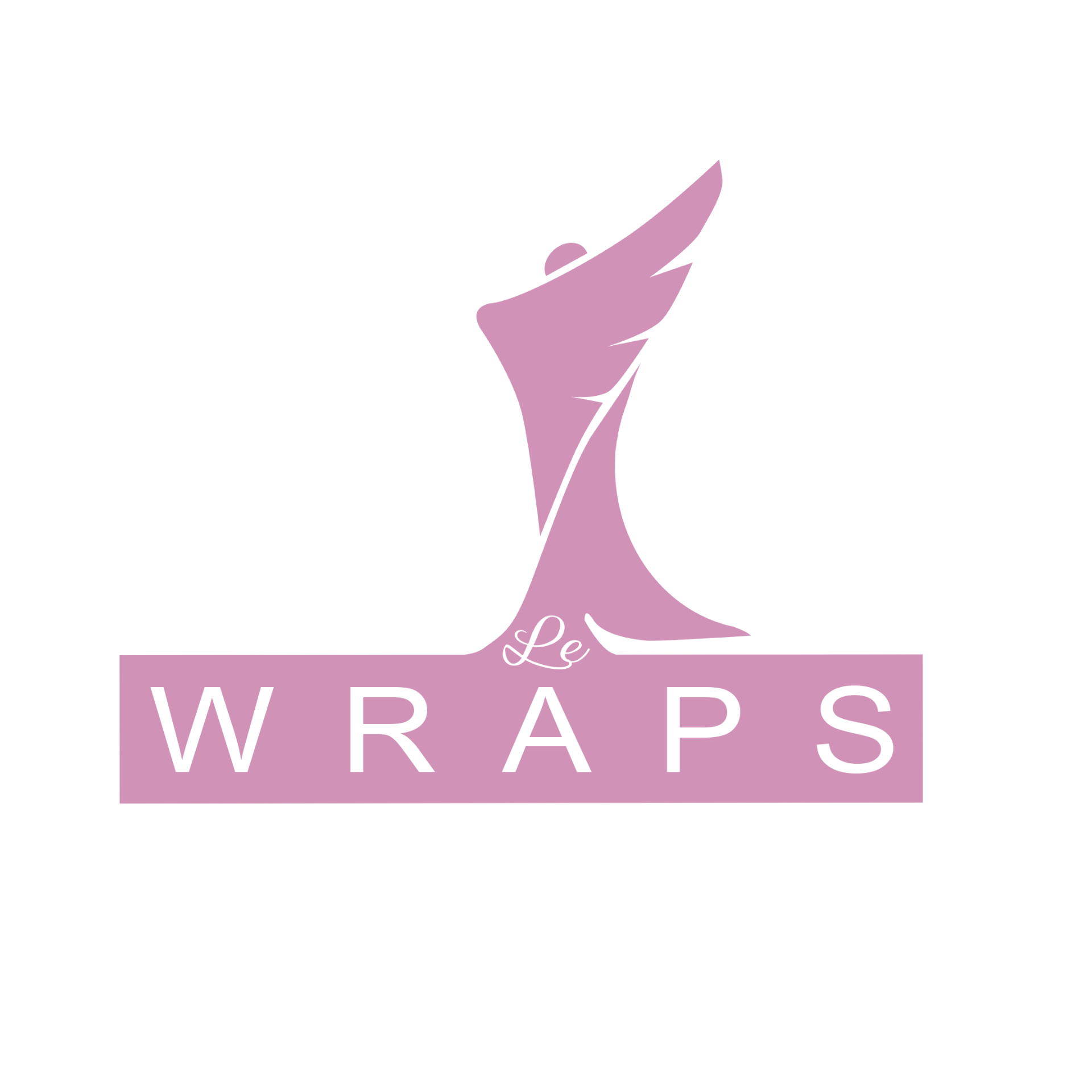 Le Wraps by Nidhi Sachdev